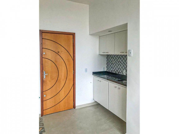 Imagem Apartamento com 1 Quarto à Venda, 24 m² em Laranjeiras - Rio De Janeiro
