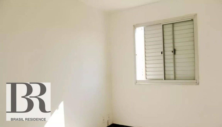 Apartamento com 2 Quartos à Venda, 45 m² em Vila Arriete - São Paulo