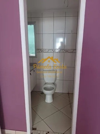 Imagem Apartamento com 2 Quartos à Venda, 88 m² em Jardim Las Palmas - Guarujá