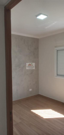 Foto do imóvel: Casa com 2 Quartos à Venda, 75 m² em Jardim Colonial - Atibaia