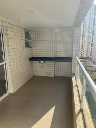 Imagem Apartamento com 2 Quartos para Alugar, 79 m² em Caiçara - Praia Grande