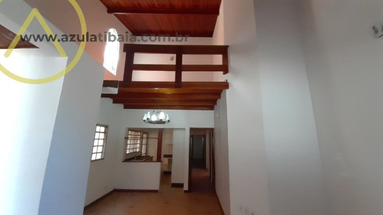 Imagem Casa com 3 Quartos à Venda, 191 m² em Jardim Paulista - Atibaia