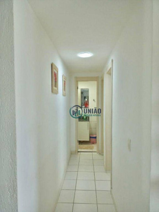 Imagem Apartamento com 2 Quartos à Venda, 65 m² em Maria Paula - São Gonçalo