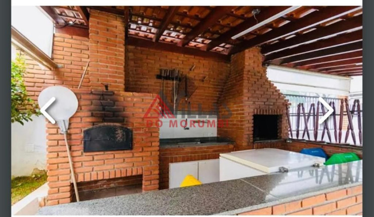 Imagem Apartamento com 3 Quartos à Venda, 105 m² em Vila Andrade - São Paulo