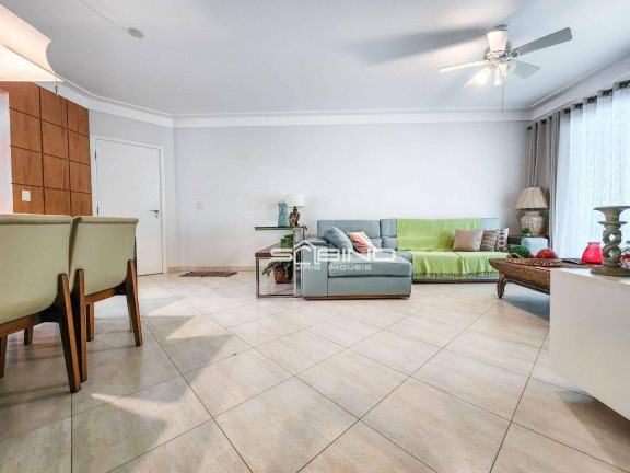 Imagem Apartamento com 4 Quartos para Alugar, 132 m² em Riviera De São Lourenço - Bertioga
