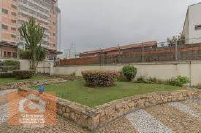 Imagem Apartamento com 2 Quartos à Venda, 75 m² em Saúde - São Paulo