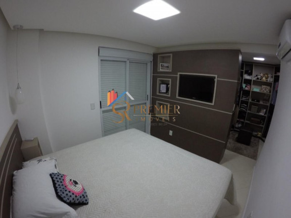 Imagem Apartamento com 3 Quartos à Venda, 105 m² em Campinas - São José
