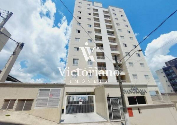 Imagem Apartamento com 2 Quartos à Venda, 71 m² em Vila Aprazível - Jacareí