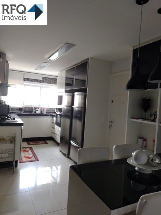 Imagem Apartamento com 4 Quartos à Venda, 213 m² em Ipiranga - São Paulo