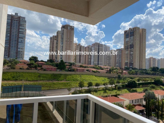 Imagem Apartamento com 3 Quartos à Venda, 158 m² em Jardim Botânico - Ribeirão Preto