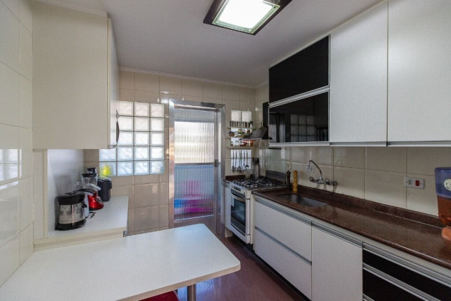 Apartamento com 3 Quartos à Venda, 105 m² em Parque Da Mooca - São Paulo