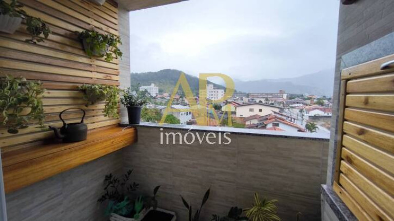 Apartamento com 2 Quartos à Venda, 65 m² em Rio Caveiras - Biguaçu