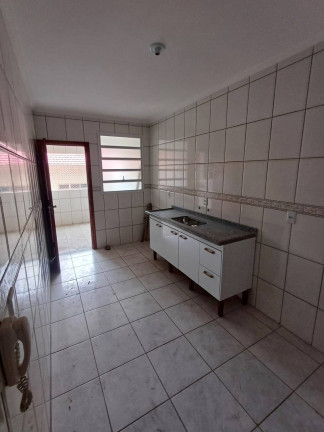 Imagem Apartamento com 3 Quartos para Alugar, 107 m² em Boqueirão - Praia Grande