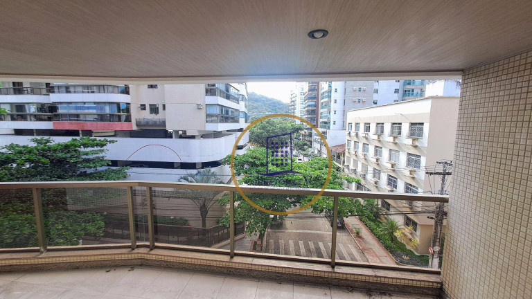 Imagem Apartamento com 4 Quartos à Venda, 141 m² em Praia Da Costa - Vila Velha
