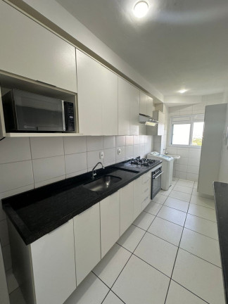Apartamento com 2 Quartos à Venda, 56 m² em Votupoca - Barueri
