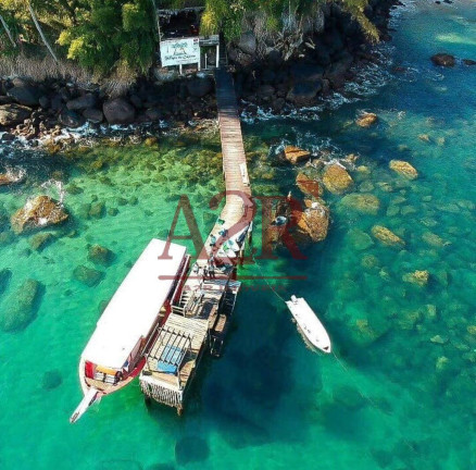 Imagem Imóvel Comercial à Venda, 2.500 m² em Provetá (ilha Grande) - Angra Dos Reis