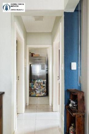 Apartamento com 2 Quartos à Venda, 100 m² em Tatuapé - São Paulo