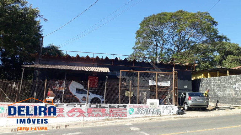 Imagem Imóvel Comercial à Venda, 1.000 m² em Canjica (terra Preta) - Mairiporã