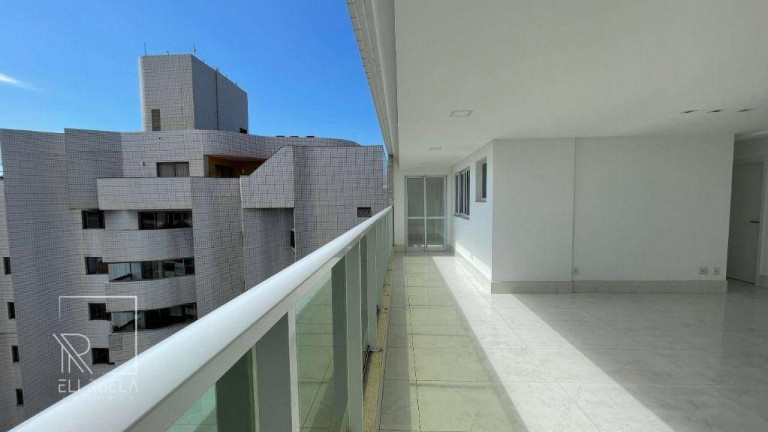 Imagem Cobertura com 4 Quartos à Venda, 284 m² em Praia Da Costa - Vila Velha