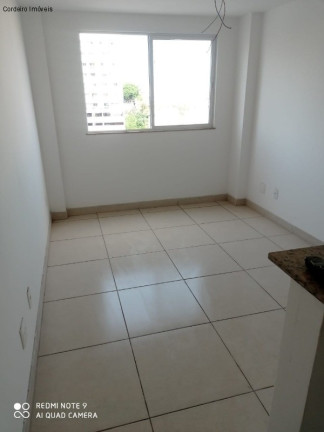 Imagem Apartamento com 1 Quarto à Venda, 43 m² em Jardim Vinte E Cinco De Agosto - Duque De Caxias