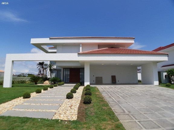 Imagem Casa com 5 Quartos à Venda, 511 m² em Green Village - Xangri-lá