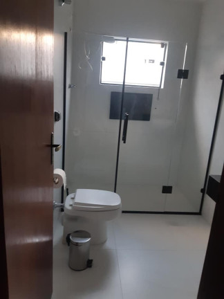 Imagem Casa com 3 Quartos à Venda, 206 m² em Jardim Carolina - Jundiaí