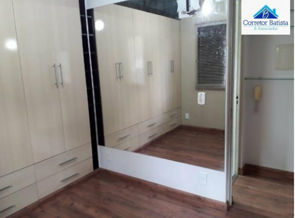 Imagem Apartamento com 2 Quartos à Venda, 45 m² em Parque São Jorge - Campinas