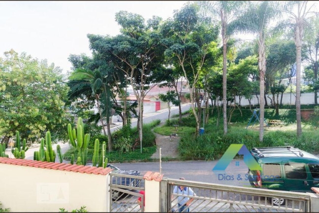 Apartamento com 2 Quartos à Venda, 91 m² em Vila Apiaí - Santo André