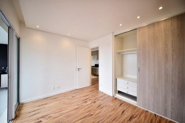 Apartamento com 1 Quarto à Venda, 45 m² em Barra Funda - São Paulo