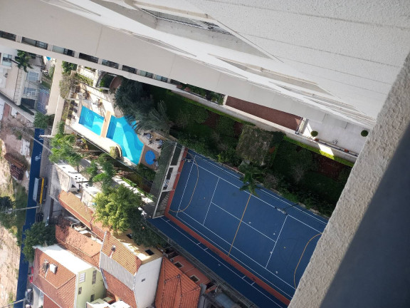Apartamento com 4 Quartos à Venda, 210 m² em Vila Gomes Cardim - São Paulo