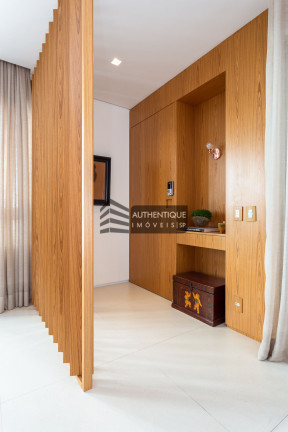 Apartamento com 3 Quartos à Venda, 158 m² em Jardins - São Paulo