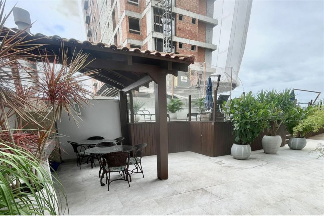 Imagem Apartamento com 3 Quartos à Venda, 86 m² em Centro - Itajaí