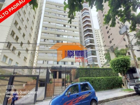 Imagem Apartamento com 3 Quartos à Venda, 90 m² em Perdizes - São Paulo