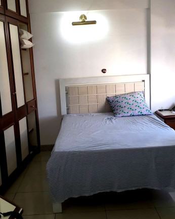 Imagem Apartamento com 1 Quarto à Venda, 42 m² em Parque Bela Vista - Salvador