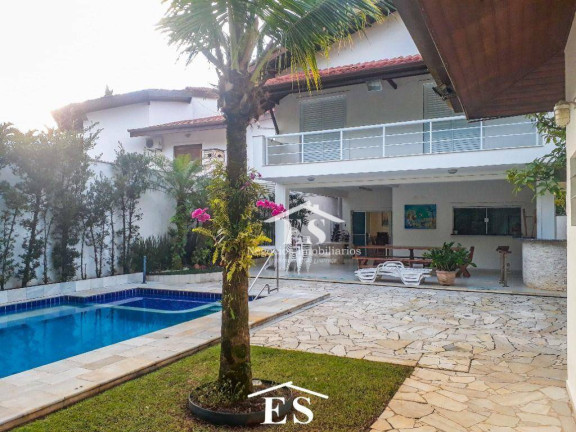 Imagem Casa com 4 Quartos à Venda ou Locação, 310 m² em Riviera De São Lourenço - Bertioga
