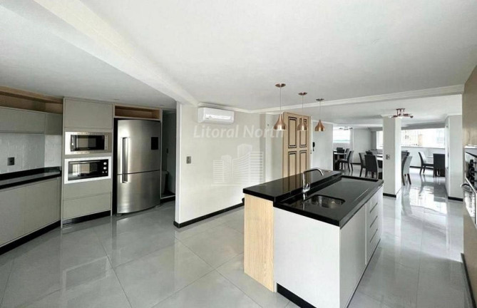 Imagem Apartamento com 2 Quartos à Venda, 65 m² em Pioneiros - Balneário Camboriú