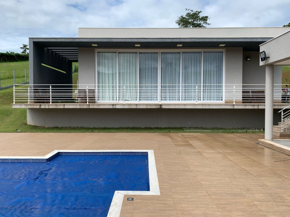 Imagem Casa com 4 Quartos à Venda,  em Jardim Das Palmeiras - Bragança Paulista