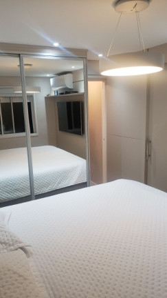 Imagem Apartamento com 2 Quartos à Venda, 111 m² em Vila Gumercindo - São Paulo