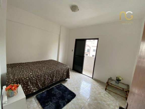 Imagem Apartamento com 3 Quartos à Venda, 107 m² em Canto Do Forte - Praia Grande