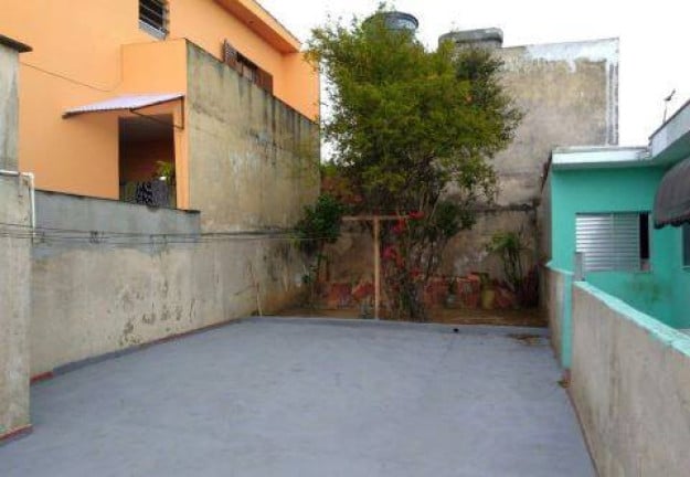 Imagem Sobrado com 3 Quartos à Venda, 215 m² em Vila Alpina - São Paulo