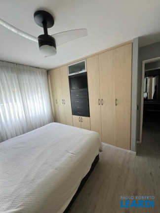 Imagem Apartamento com 2 Quartos para Alugar, 85 m² em Vila Mariana - São Paulo