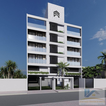 Imagem Apartamento com 3 Quartos à Venda, 144 m² em Bal. Jamail Mar - Matinhos