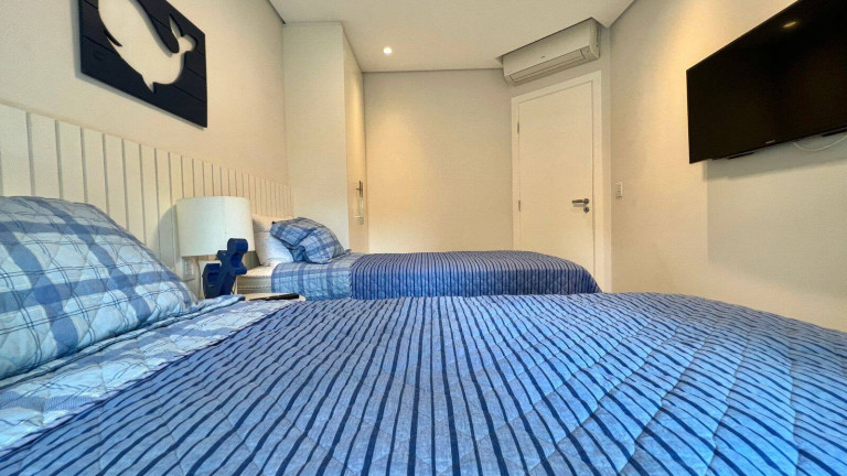 Imagem Apartamento com 3 Quartos à Venda, 124 m² em Riviera De São Lourenço - Bertioga