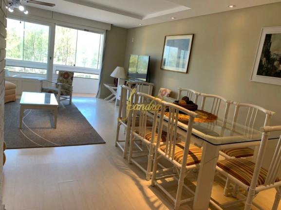 Imagem Apartamento com 4 Quartos à Venda, 143 m² em Navegantes - Capão Da Canoa