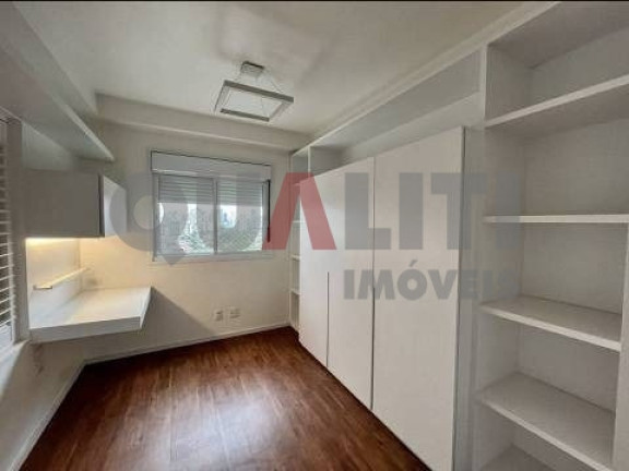 Imagem Apartamento com 3 Quartos à Venda, 113 m² em Vila Olímpia - São Paulo