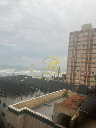 Imagem Apartamento com 2 Quartos à Venda, 59 m² em Tupi - Praia Grande