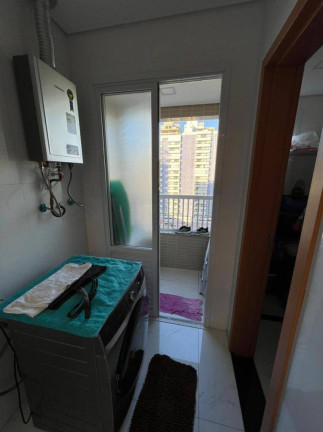 Imagem Apartamento com 3 Quartos à Venda, 187 m² em Canto Do Forte - Praia Grande