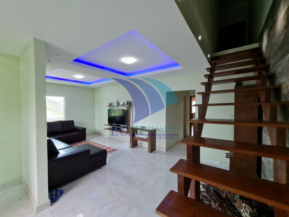 Imagem Casa com 3 Quartos à Venda, 190 m² em Peró - Cabo Frio