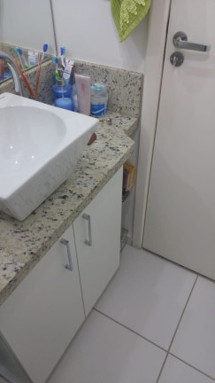 Imagem Apartamento com 1 Quarto à Venda, 32 m² em Cambuci - São Paulo