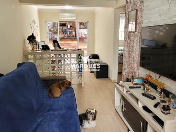 Imagem Casa com 2 Quartos à Venda, 41 m² em Residencial Cosmos - Campinas